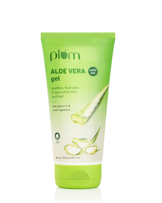 Plum Hello Aloe Just Gel (150 ml)