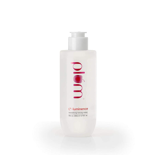 Plum E-Luminence Nourishing Toning Water