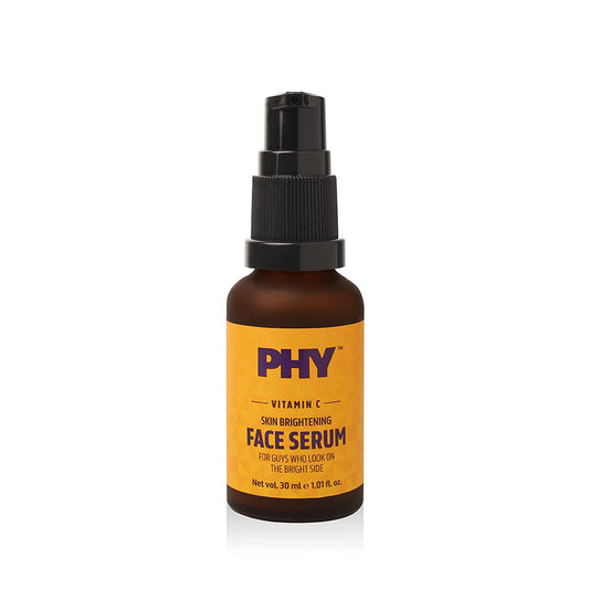 Phy (for guys) Vitamin C Face Serum