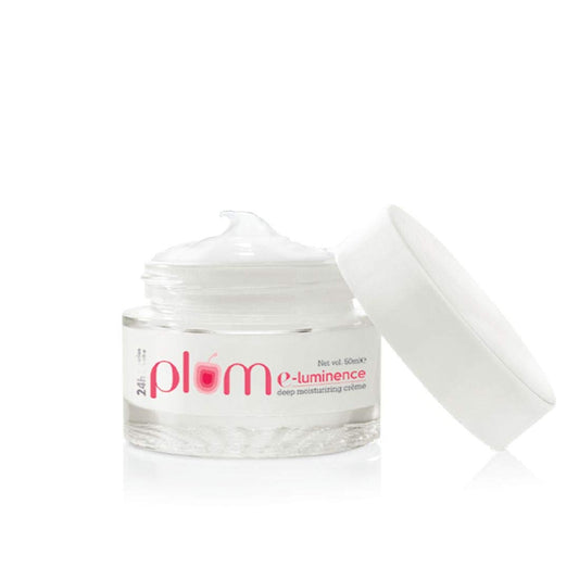 Plum E-luminence Deep Moisturizing Creme