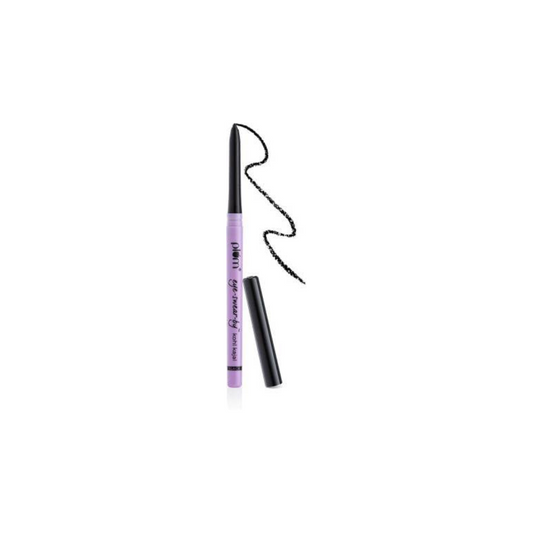 Plum Eye-Swear-By Kohl Kajal - Deep Black