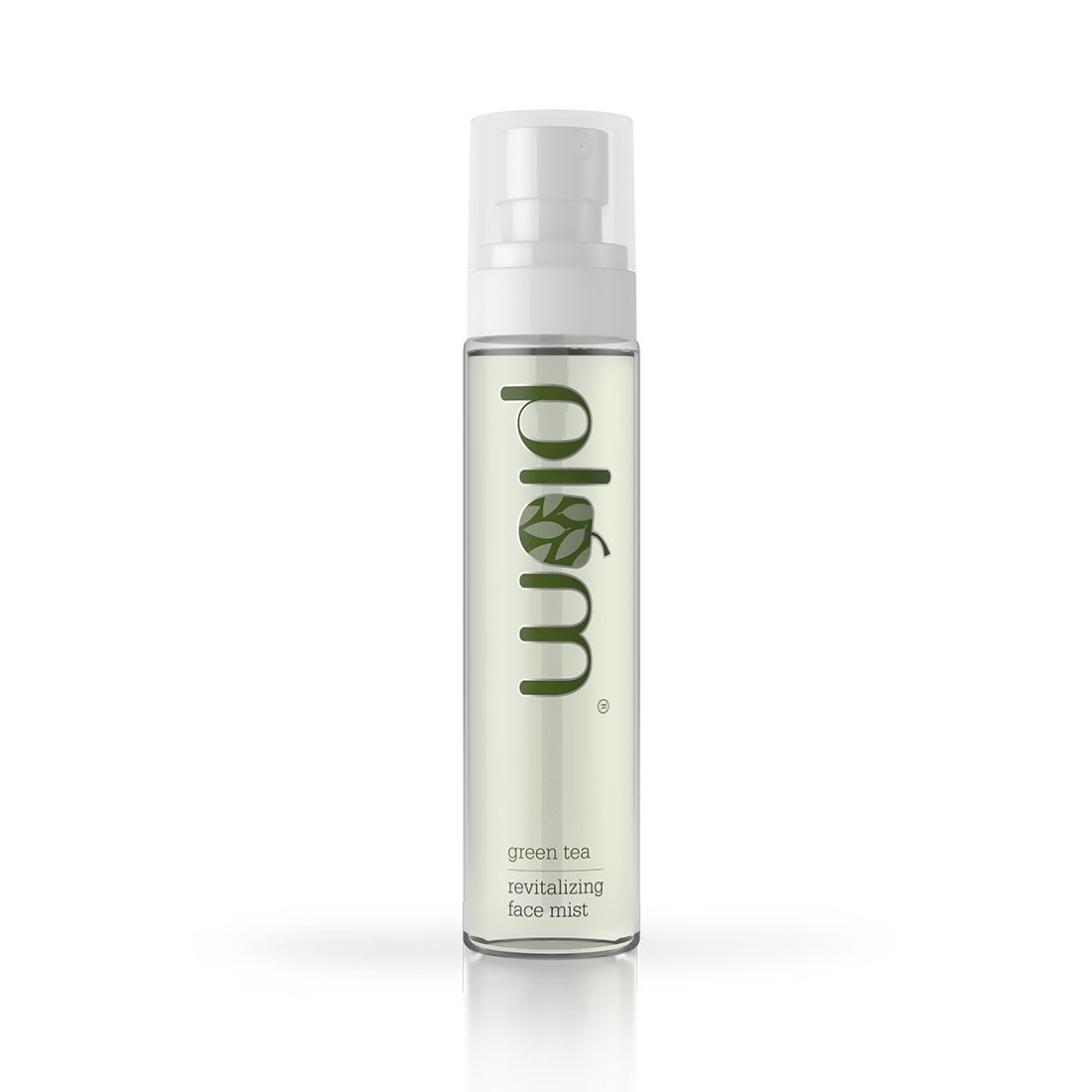 Plum Green Tea Revitalizing Face Mist 100 ml